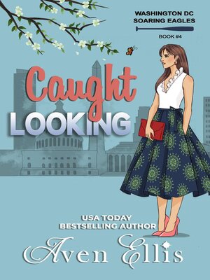 cover image of Caught Looking